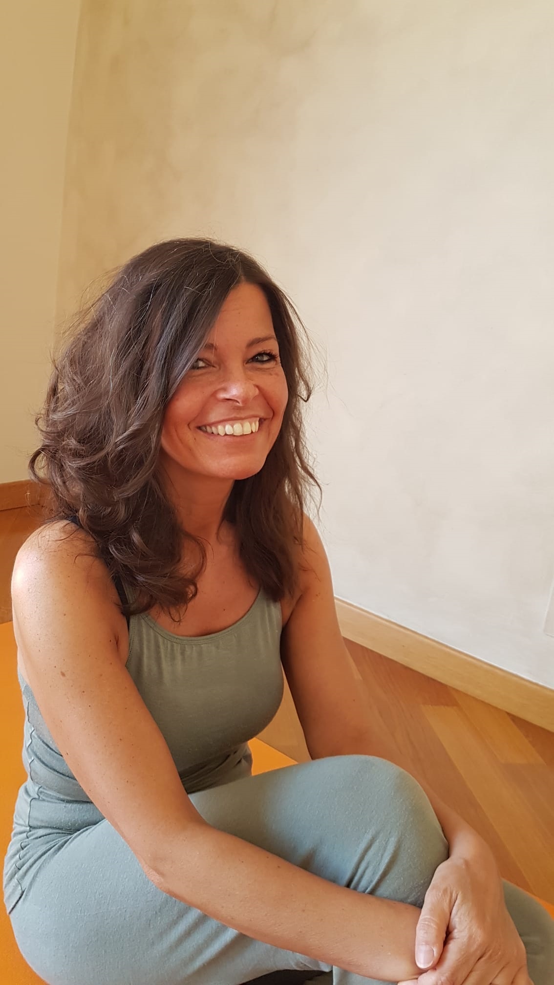 Elisa Fumagalli