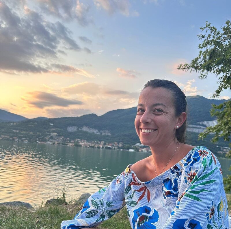 Sara Fumagalli